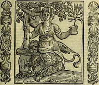 Picture 166 of 320 from Nova iconologia (1618), leaf 348