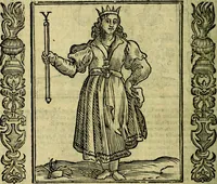 Picture 175 of 320 from Nova iconologia (1618), leaf 363