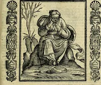 An illustration from Nova iconologia (1618)