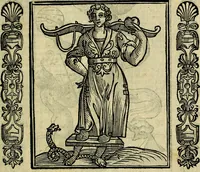 An illustration from Nova iconologia (1618)