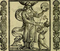 An illustration from Nova iconologia (1618)