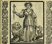 Picture 184 of 320 from Nova iconologia (1618), leaf 380