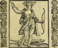 Picture 193 of 320 from Nova iconologia (1618), leaf 406