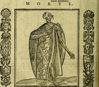 Picture 194 of 320 from Nova iconologia (1618), leaf 407