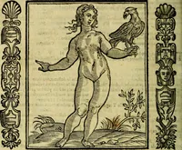 Picture 195 of 320 from Nova iconologia (1618), leaf 415