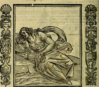 An illustration from Nova iconologia (1618)