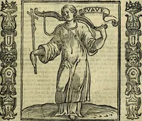 Picture 199 of 320 from Nova iconologia (1618), leaf 424