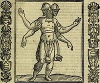 An illustration from Nova iconologia (1618)