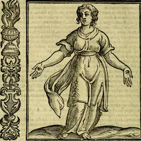 Picture 201 of 320 from Nova iconologia (1618), leaf 433