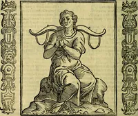 An illustration from Nova iconologia (1618)