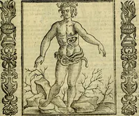 Picture 210 of 320 from Nova iconologia (1618), leaf 454