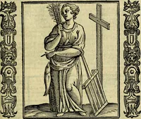 Picture 211 of 320 from Nova iconologia (1618), leaf 456