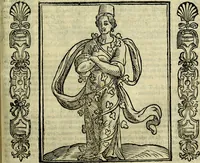 An illustration from Nova iconologia (1618)