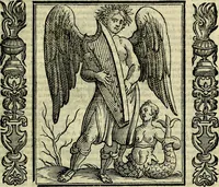 Picture 215 of 320 from Nova iconologia (1618), leaf 464