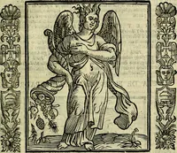 Picture 216 of 320 from Nova iconologia (1618), leaf 466