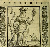 Picture 224 of 320 from Nova iconologia (1618), leaf 481