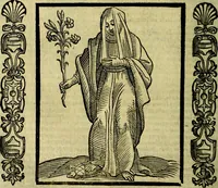 An illustration from Nova iconologia (1618)