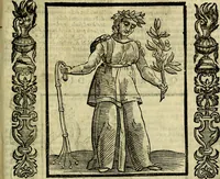 Picture 227 of 320 from Nova iconologia (1618), leaf 486