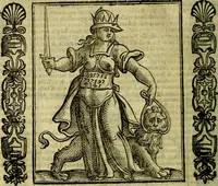 Picture 229 of 320 from Nova iconologia (1618), leaf 489