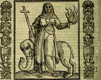 Picture 231 of 320 from Nova iconologia (1618), leaf 493