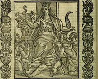 Picture 232 of 320 from Nova iconologia (1618), leaf 495
