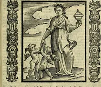 An illustration from Nova iconologia (1618)