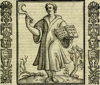Picture 235 of 320 from Nova iconologia (1618), leaf 500