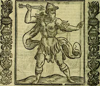An illustration from Nova iconologia (1618)