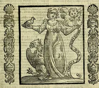 Picture 238 of 320 from Nova iconologia (1618), leaf 504