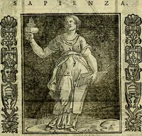 Picture 240 of 320 from Nova iconologia (1618), leaf 508