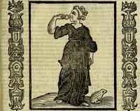 An illustration from Nova iconologia (1618)