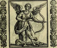An illustration from Nova iconologia (1618)