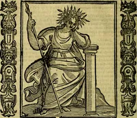 An illustration from Nova iconologia (1618)