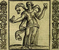 Picture 249 of 320 from Nova iconologia (1618), leaf 531