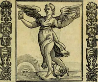 An illustration from Nova iconologia (1618)