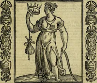 Picture 254 of 320 from Nova iconologia (1618), leaf 538