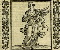 Picture 257 of 320 from Nova iconologia (1618), leaf 544