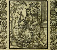 Picture 19 of 320 from Nova iconologia (1618), leaf 55