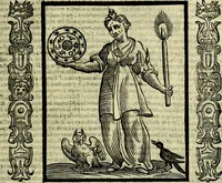 Picture 265 of 320 from Nova iconologia (1618), leaf 568