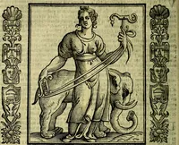 Picture 266 of 320 from Nova iconologia (1618), leaf 573