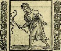 An illustration from Nova iconologia (1618)