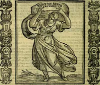 Picture 270 of 320 from Nova iconologia (1618), leaf 579