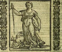 Picture 271 of 320 from Nova iconologia (1618), leaf 581
