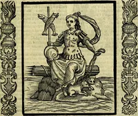 An illustration from Nova iconologia (1618)