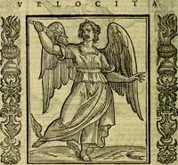An illustration from Nova iconologia (1618)