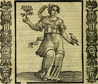 Picture 276 of 320 from Nova iconologia (1618), leaf 597