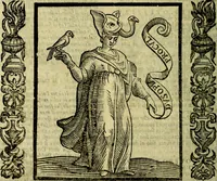 An illustration from Nova iconologia (1618)