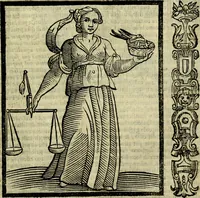 Picture 279 of 320 from Nova iconologia (1618), leaf 612