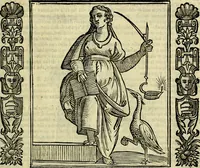 Picture 280 of 320 from Nova iconologia (1618), leaf 614