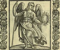 An illustration from Nova iconologia (1618)